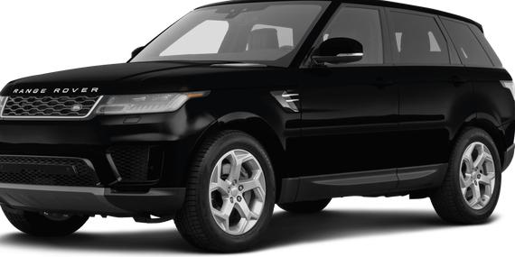 LAND ROVER RANGE ROVER SPORT 2019 SALWV2SV7KA845630 image
